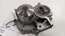 Coolant Water Pump 2.5L Excluding Turbo Fits 06-11 IMPREZA - $34.94