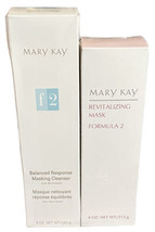 Mary Kay Basic Skincare F2 Set - £38.91 GBP