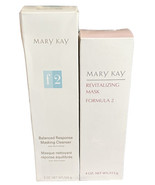 Mary Kay Basic Skincare F2 Set - £38.92 GBP