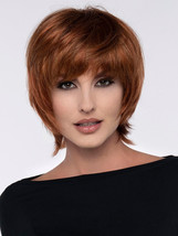 Jane Wig By Envy, *All Colors!* 100% Hand-Tied Cap With Lace Front, New! - £300.86 GBP