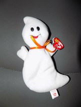 NEW 1995 Ty Beanie Baby Spooky With Errors + PVC - $133.50