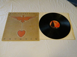 Dan Fogelberg Phoenix Promo BL 35634 Full Moon Epic Stereo LP Album Record - £8.22 GBP