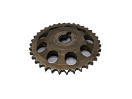 Exhaust Camshaft Timing Gear From 2004 Toyota Corolla CE 1.8 - £19.73 GBP