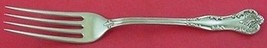 Chatelaine by Lunt Sterling Silver Regular Fork 7 1/8&quot; Flatware Heirloom - $78.21