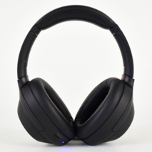 Sony WH-1000XM4 Wireless Active Noise Canceling Bluetooth Headphones Black - $159.99