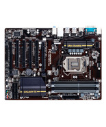 GIGABYTE GA-Z87P-D3(rev.1.x) LGA 1150 DDR3 32GB ATX - $127.57 CAD