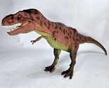 Damaged 1993 Jurassic Park Tyrannosaurus Rex JP09 T-Rex Electronic Roar ... - $59.99