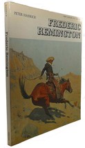 Peter H. Hassrick, Frederic Remington FREDERIC REMINGTON :   Paintings, Drawings - £42.47 GBP