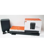 JBL BAR 500 5.1-Channel Soundbar with Subwoofer JBLBAR500PROBLKAM - €248,32 EUR
