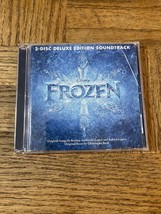 Disney Frozen CD - £7.99 GBP