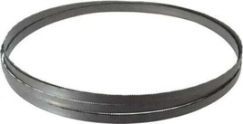 Lenox 138&quot; 14 to 18 TPI, 11&#39; 6&quot;L x 3/8&quot;W x 0.025&quot; Band Saw Blade 27497D2... - $1,294.16 MXN