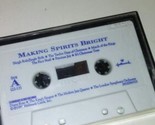 Diana Ross Making Spirits Bright (Hallmark Casete 1994) - $10.00