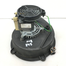 JAKEL 117104-01 Draft Inducer Blower Motor J238-150-1533 44464 used #MG849 - $64.52