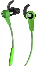 JBL Synchros Reflect BT In-Ear Bluetooth Sport Headphones - Green Openbox - £71.67 GBP