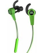 JBL Synchros Reflect BT In-Ear Bluetooth Sport Headphones - Green Openbox - £70.81 GBP