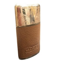 Vintage CHAPS Ralph Lauren Cologne Splash 3.4oz Warner Western Bottle READ - $138.60