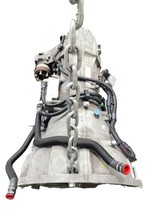 2014 Maserati Quattroporte S 3.0L Awd Automatic Transmission Assembly 10... - $890.95