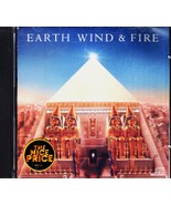 Earth, Wind &amp; Fire All N All - audio CD - $10.40 CAD