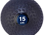 BalanceFrom Workout Exercise Fitness Weighted Medicine /Wall / Slam Ball - £45.66 GBP