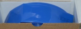 Jones Stephens S22002 1/2 to 1 Inch 6 Mil Blue Pipe Sleeving image 2