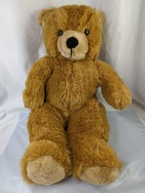 Bear Plush Brown 26 Inch Chase Intl Inc 1986 Stuffed Animal Toy - $43.95