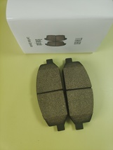 TITAN BRO Brake pads,High - Performance Friction Material image 5