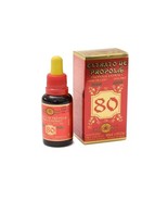 KIT 24 UNITS • POLENECTAR PREMIUM PROPOLIS EXTRACT WAX FREE 80 • 30ML - $555.00 CAD