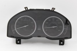 Speedometer Cluster 20K Us Market Mph Fwd Tech Fits 16-18 Acura Rdx Oem #11291 - £176.98 GBP