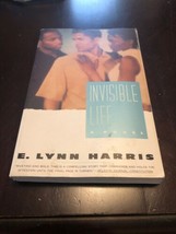 Invisible Life by E. Lynn Harris (1994, Paperback) - £6.86 GBP