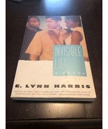 Invisible Life by E. Lynn Harris (1994, Paperback) - $8.79