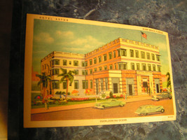 Lot Of 10 Florida Collectable Souvenir Vintage Postcards - £8.28 GBP