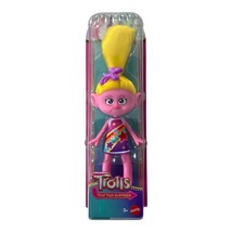 Mattel DreamWorks Trolls Fun Fair Surprise Trendsettin’ Viva Fashion Doll - €11,28 Mattel DreamWorks Trolls Fun Fair Surprise Trendsettin’ Viva Fashion Doll - €11,28 EUR