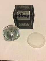 New In Box :Genuine Radias Tungsten Halogen Projector Lamp/Bulb EPX, 80W... - $6.88