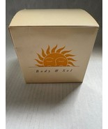 Mary Kay 8117 Body &amp; Sol Summer Pamper Polish Spa 6 pc Protection Collec... - $372.99 MXN