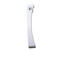 Pella Sliding Patio Door Handle Only - Right OX Exterior - White - $273.79 CAD