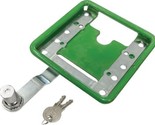 Globe Locking Kit for John Deere StarFire 6000 GPS Globe- Replace JD PN ... - £44.09 GBP