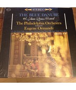Lot of 3 Strauss USED LPs - £0.77 GBP
