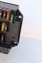 2013 Mercedes C250 Front Fuse Box Sam Relay Control Module Panel A2129003414 image 3