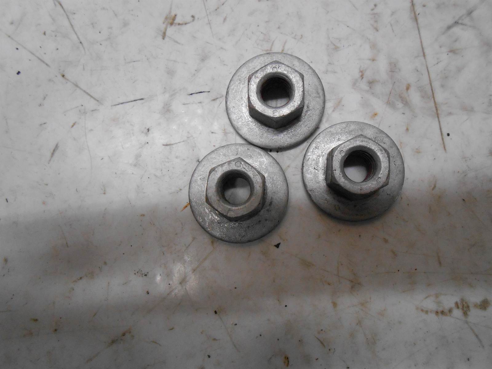 2006 CHEVY IMPALA MIRROR NUTS LH OR RH - $23.96