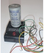 American Flyer Air Chime Whistle - $4.99