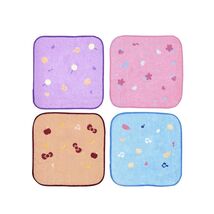 4pcs Mini Handkerchiefs 6.3"x6.3" Cute Cartoon Quick Dry Soft Men Women - $66.02 MXN 4pcs Mini Handkerchiefs 6.3"x6.3" Cute Cartoon Quick Dry Soft Men Women - $66.02 MXN