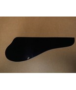 3 Ply Black Epiphone Archtop Style Pickguard #17 - $355.24 MXN