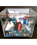 The Elder Scrolls Daggerfall - 3D Cube Handmade Diorama - VideoGames - Shadowbox - $69.19