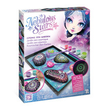 Cosmic Zen Garden - $651.62 MXN