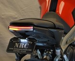 NRC 2014 - 2016 Yamaha FZ-09 MT-09 Fender Eliminator (With Dual Load Equ... - $219.95