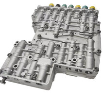 ZF6HP19 6HP19 ZF6HP26 6HP26 6HP32 Solenoid Kit/Set 2004-up BMW AUDI FORD JAGUAR image 10