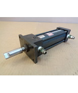 Hydro-Line B5FN-2X5 B-.63-4-N-N-N-2-3-X 199021887-1-1 Pneumatic Cylinder - $118.28 CAD