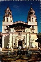 Vintage Postcard of Hearst San Simeon State Historical Monument California - $11.65