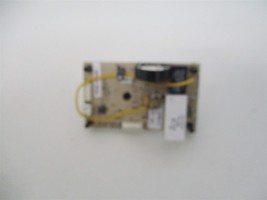 FRIGIDAIRE RANGE CONTROL BOARD PART # 316414400 - $184.00