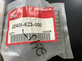 Honda 22401-KZ3-000 Clutch Spring VFR700F VFR750F NT650 CR250 VFR NT CR - £3.18 GBP